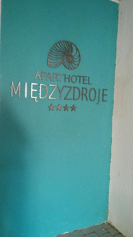 Holiday Home Baltic Z Antresola I Balkonem Przy Plazy Miedzyzdroje Buitenkant foto
